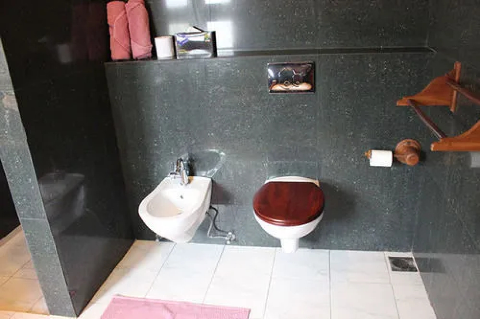 The Margosa Residencies