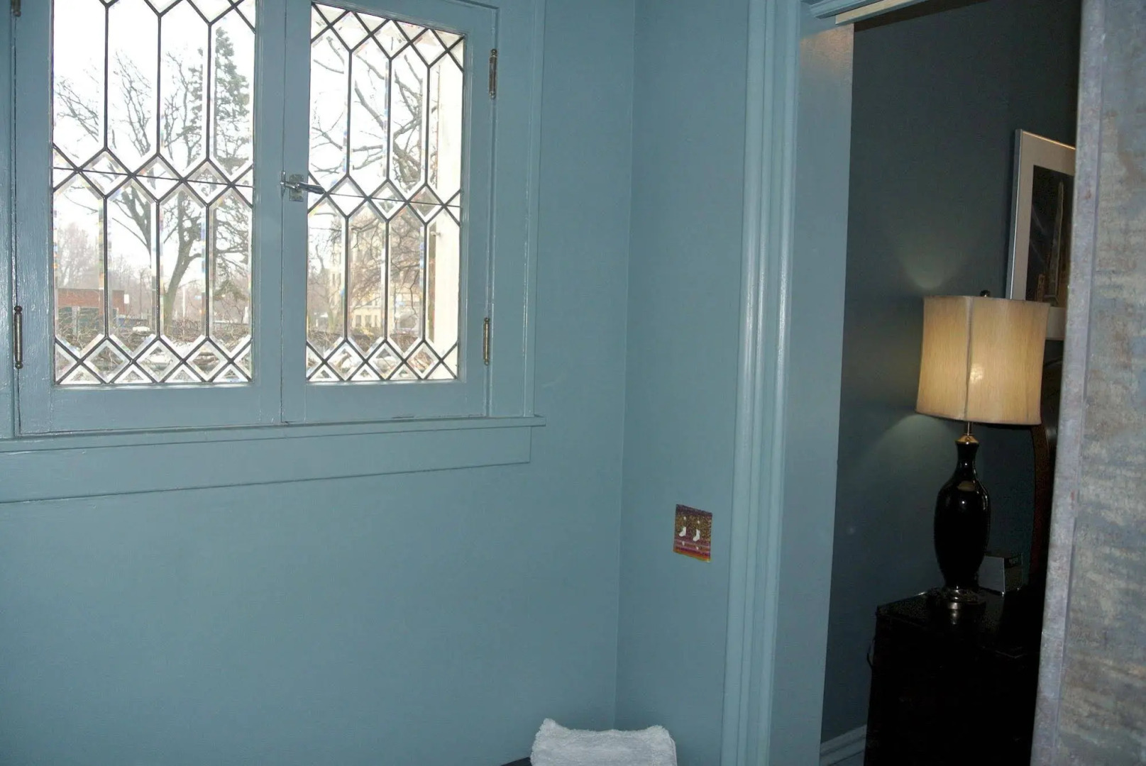 Oscar's Bed & Breakfast