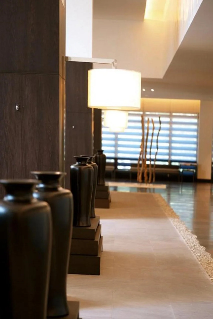 NH Collection Santiago de Compostela