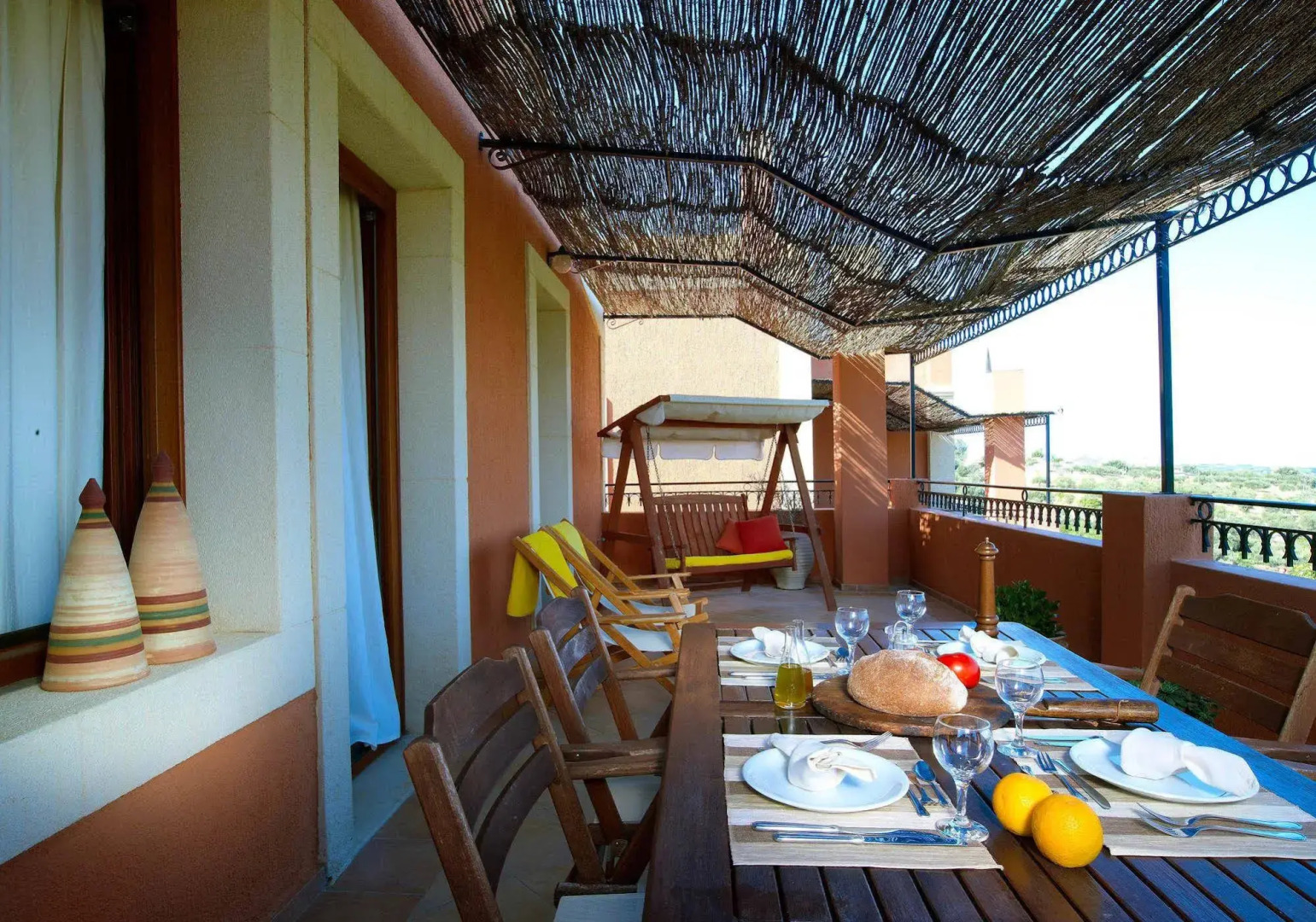 Katalagari Country Suites