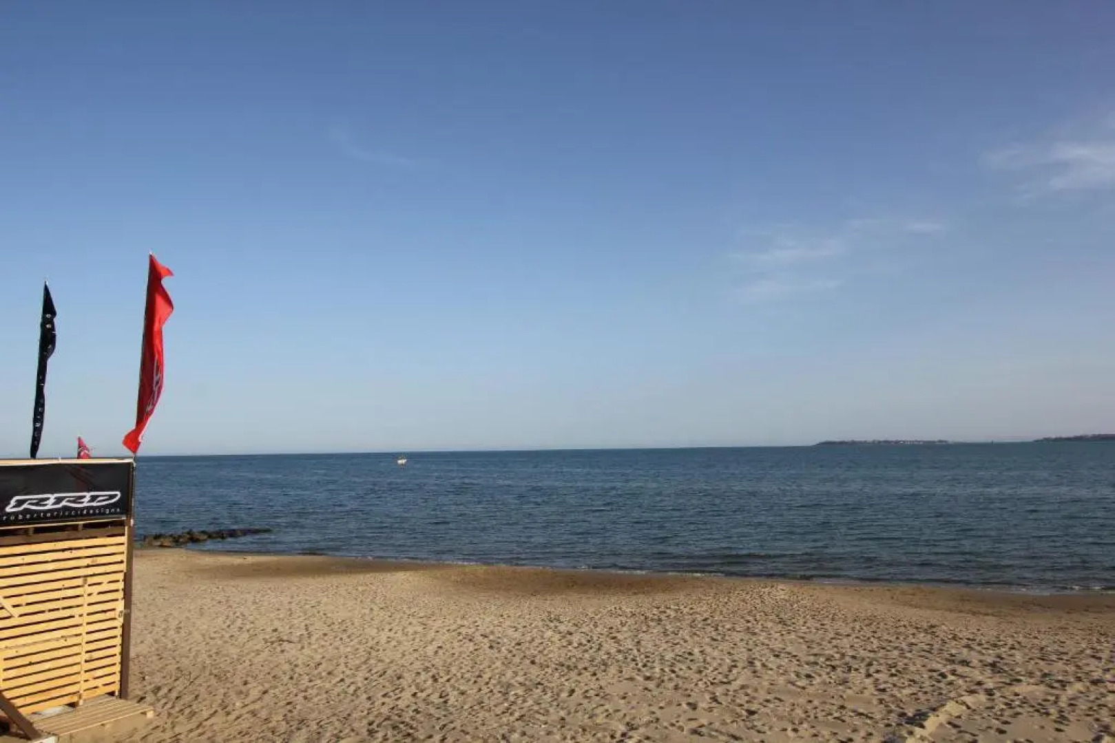 Seaside Apartment NLV