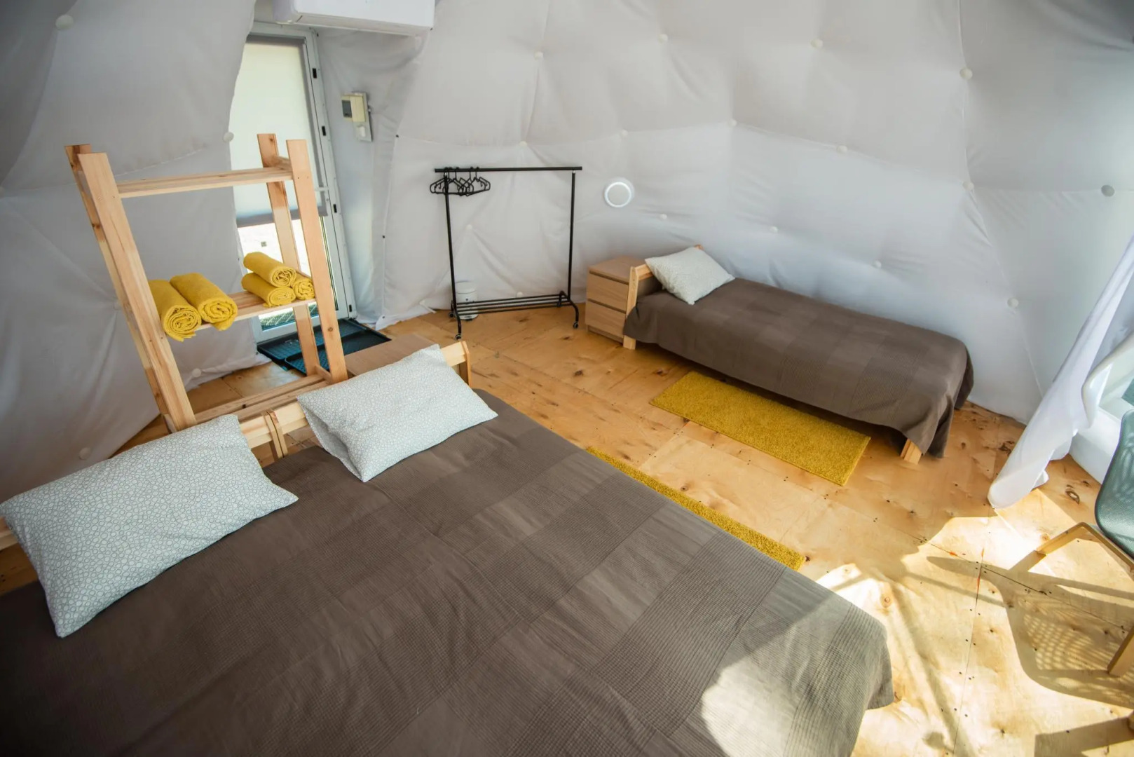 Заповедные Места