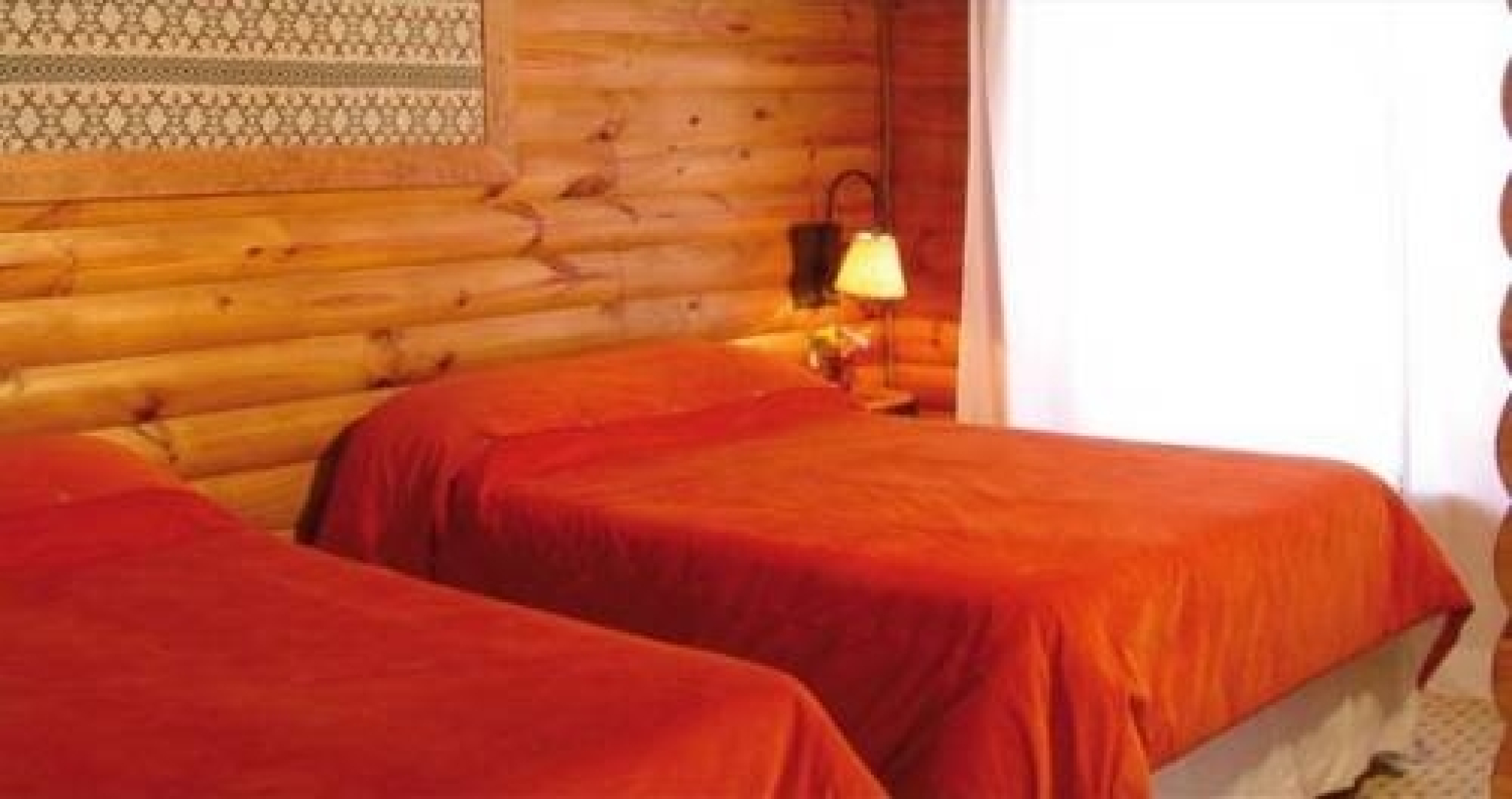 Terra Alta Hotel De Montaña