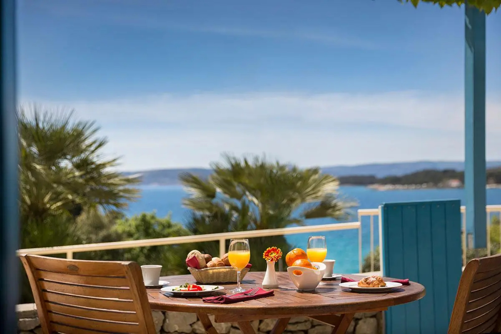 Sunny Krk by Valamar