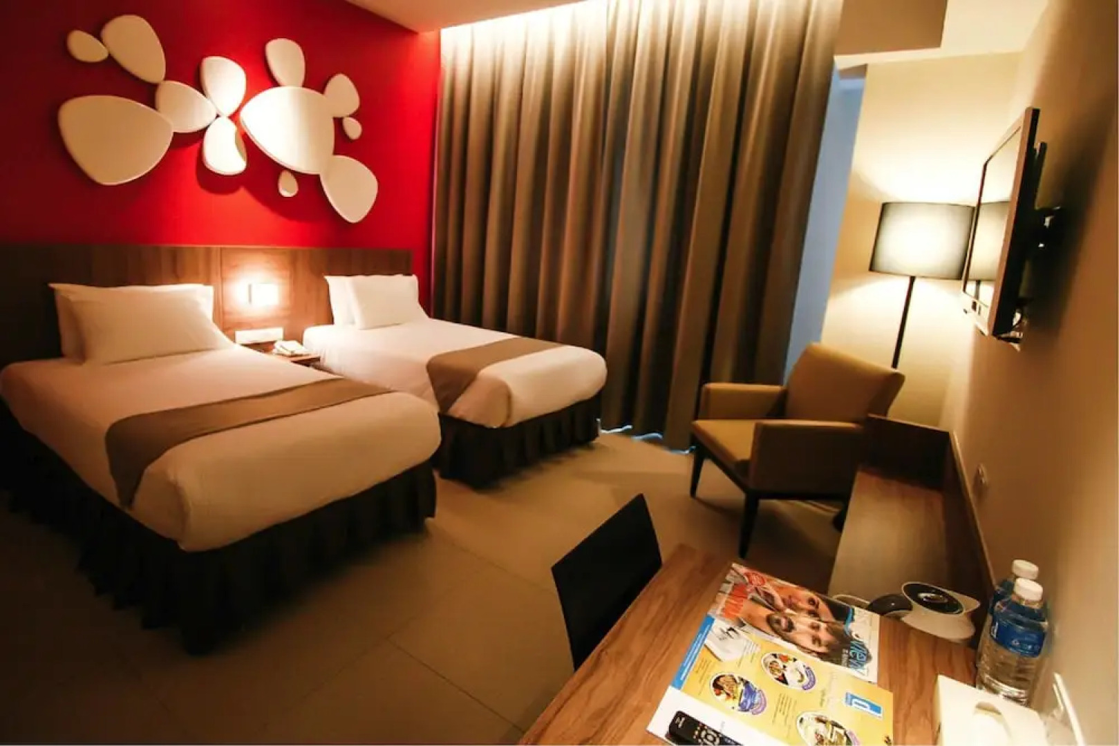 D Hotel Seri Iskandar