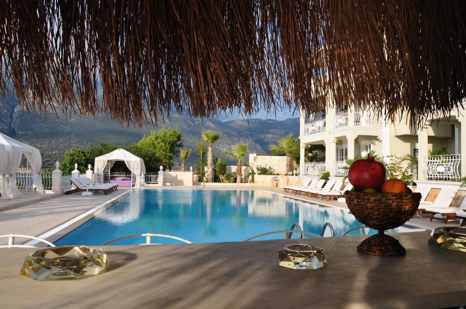 Lukka Exclusive Hotel - Adult Only +12