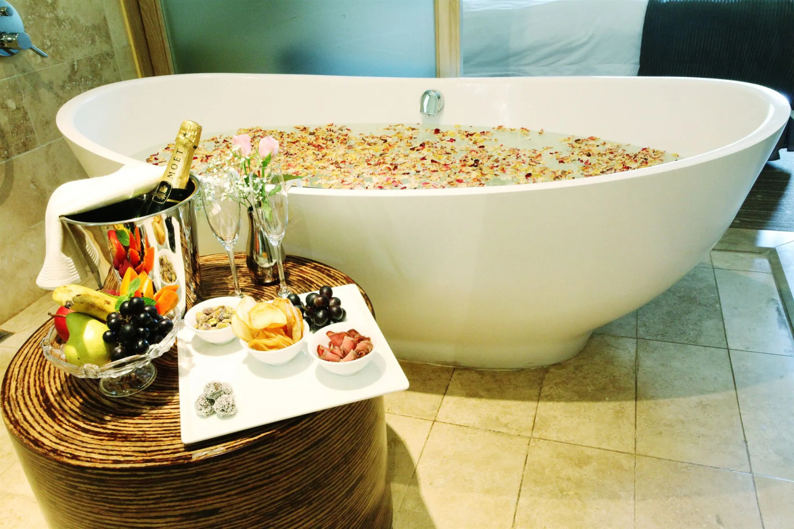 Lombardy Boutique Hotel