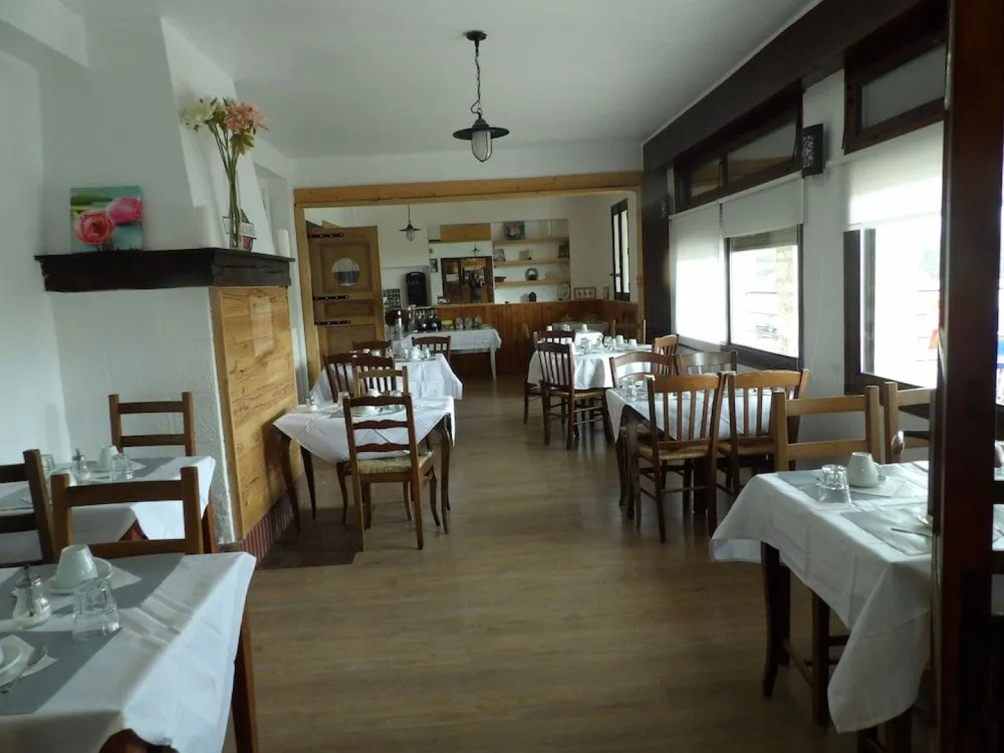 Logis Hôtel de l'Artuby