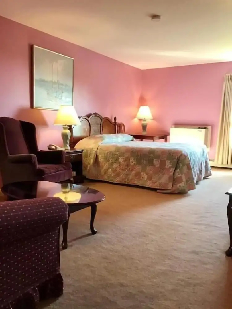 Rollo Bay Inn