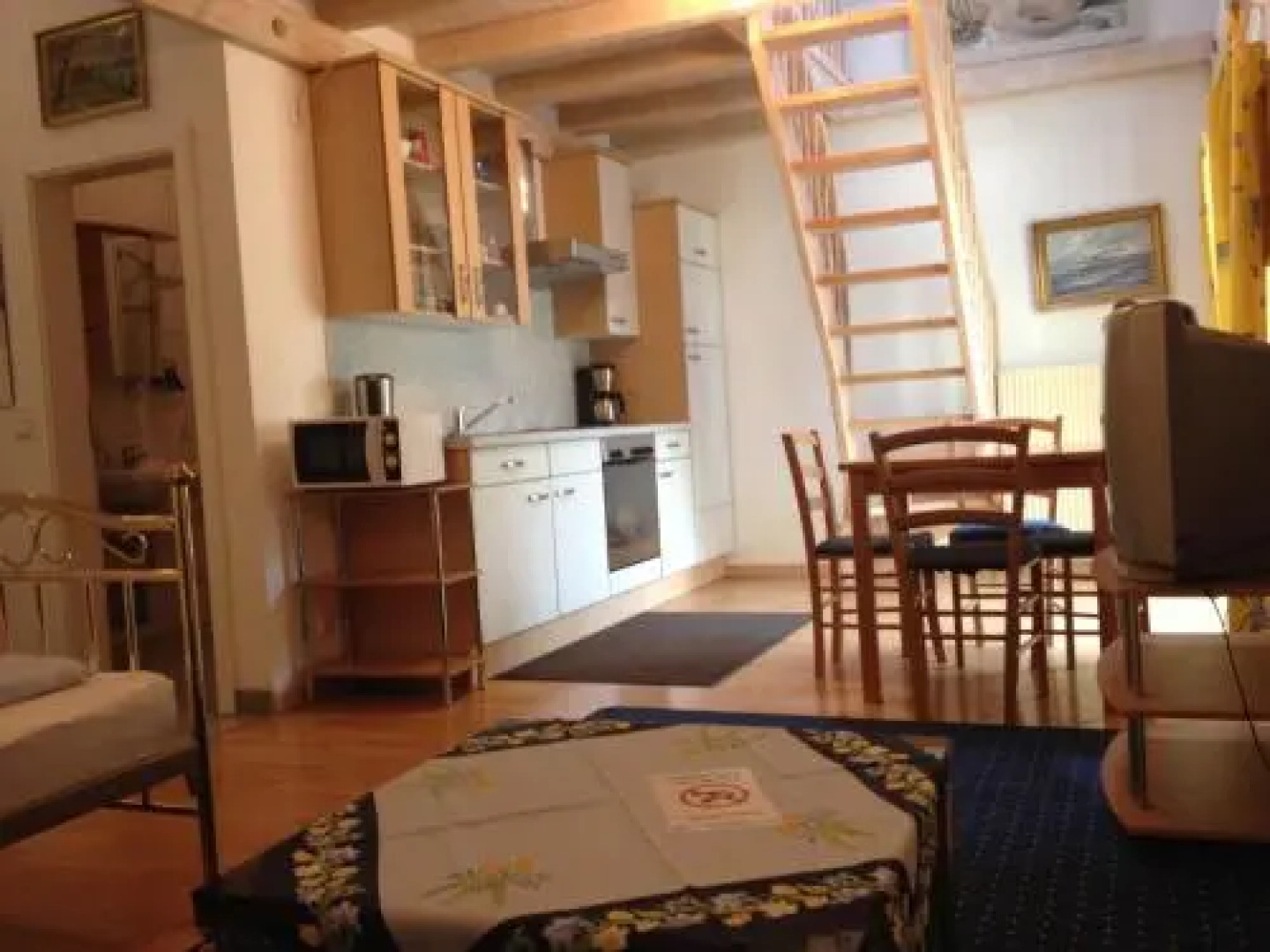 Appartement Hotel A9