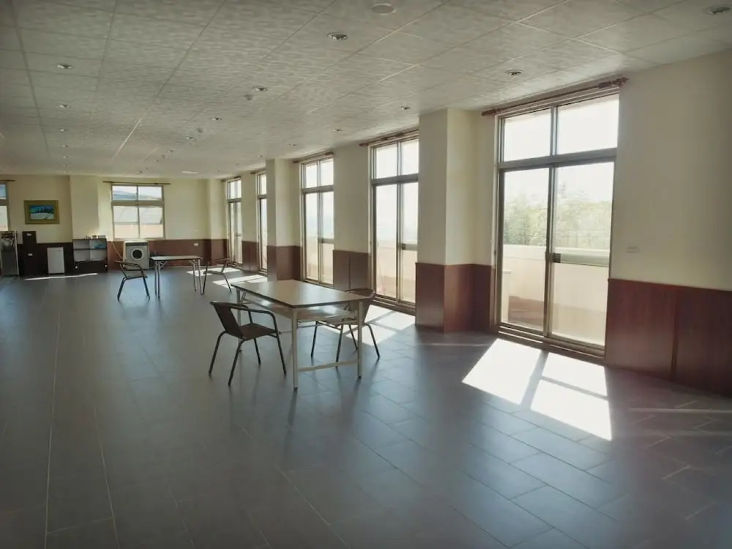 Tea Cloud Guest House