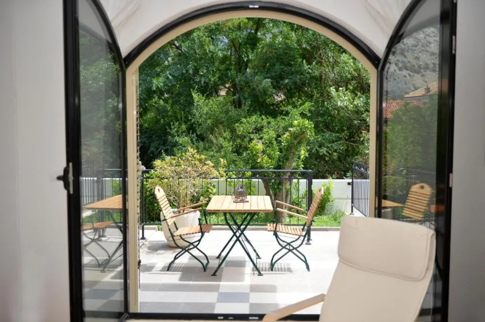 Apartments Posto Capitano 0202