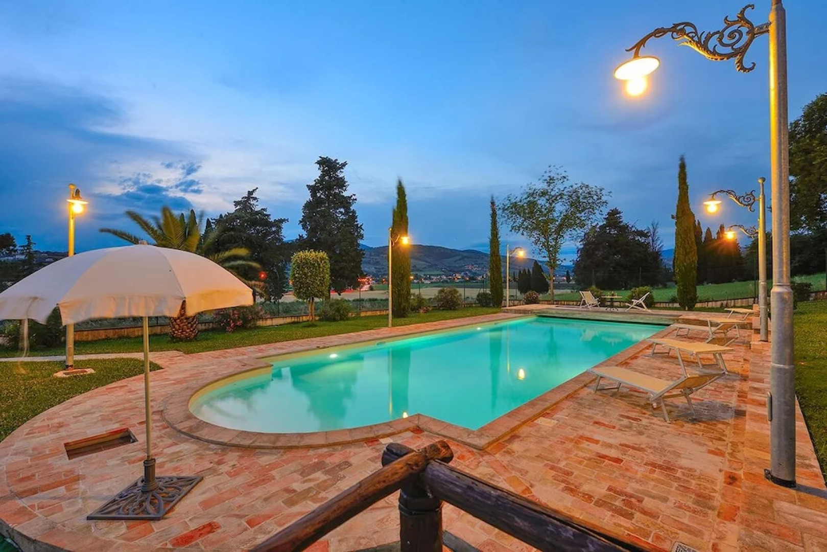 Casa Vacanze Residenza Bocci