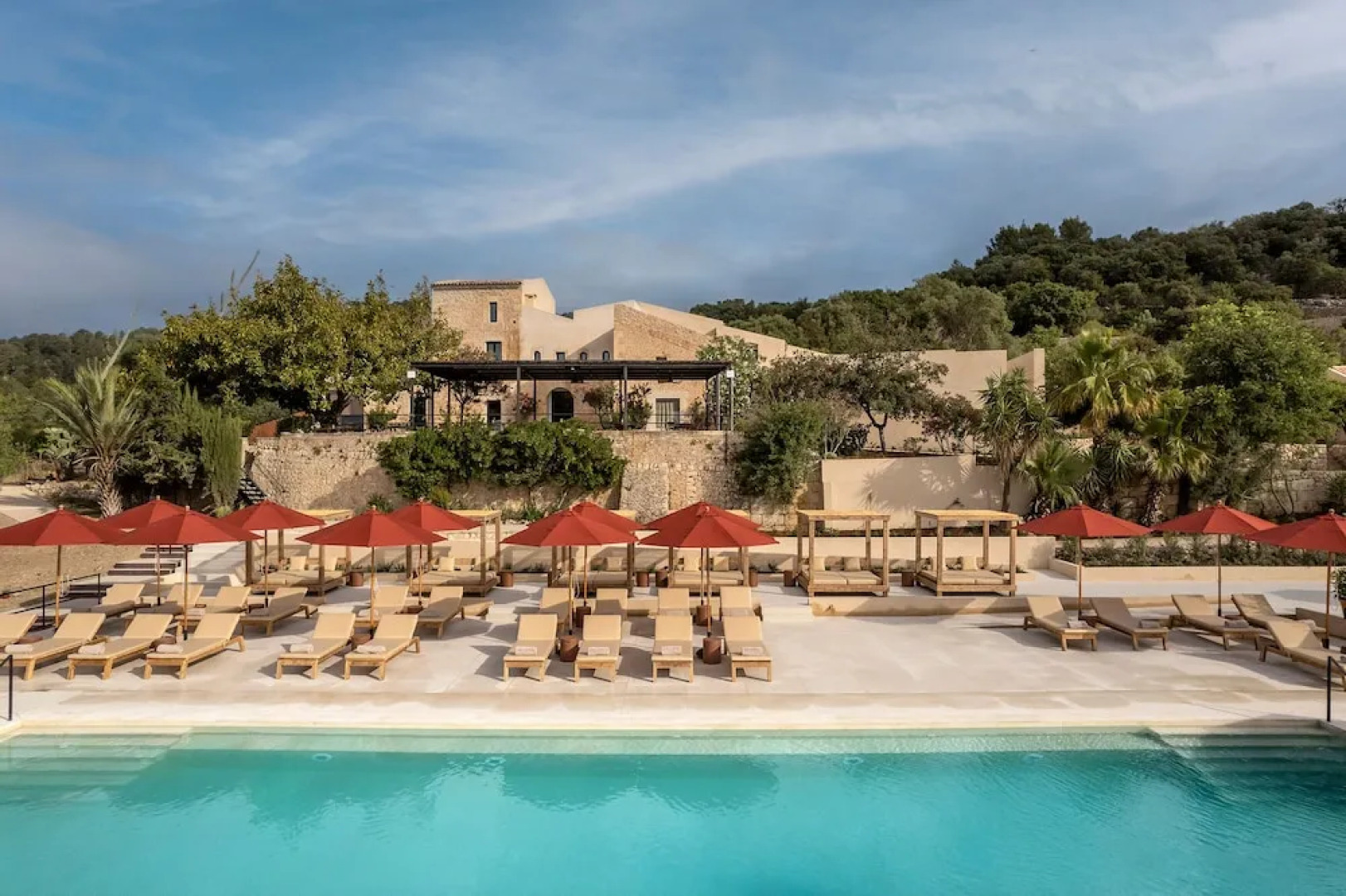 The Lodge Mallorca - Small Luxury Hotels