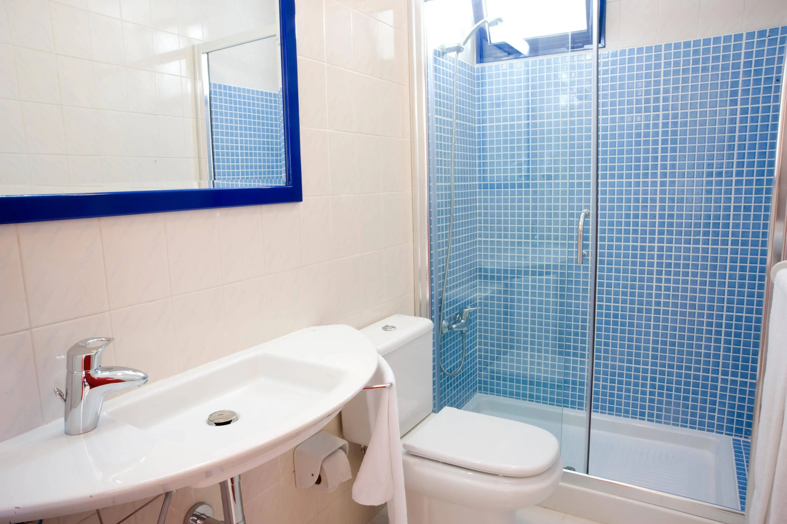 Hotel Chatur Palmera Mar