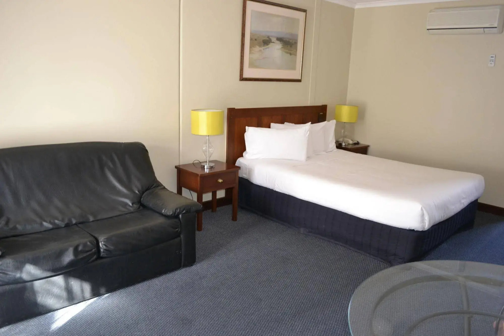 Lightkeepers Inn Motel