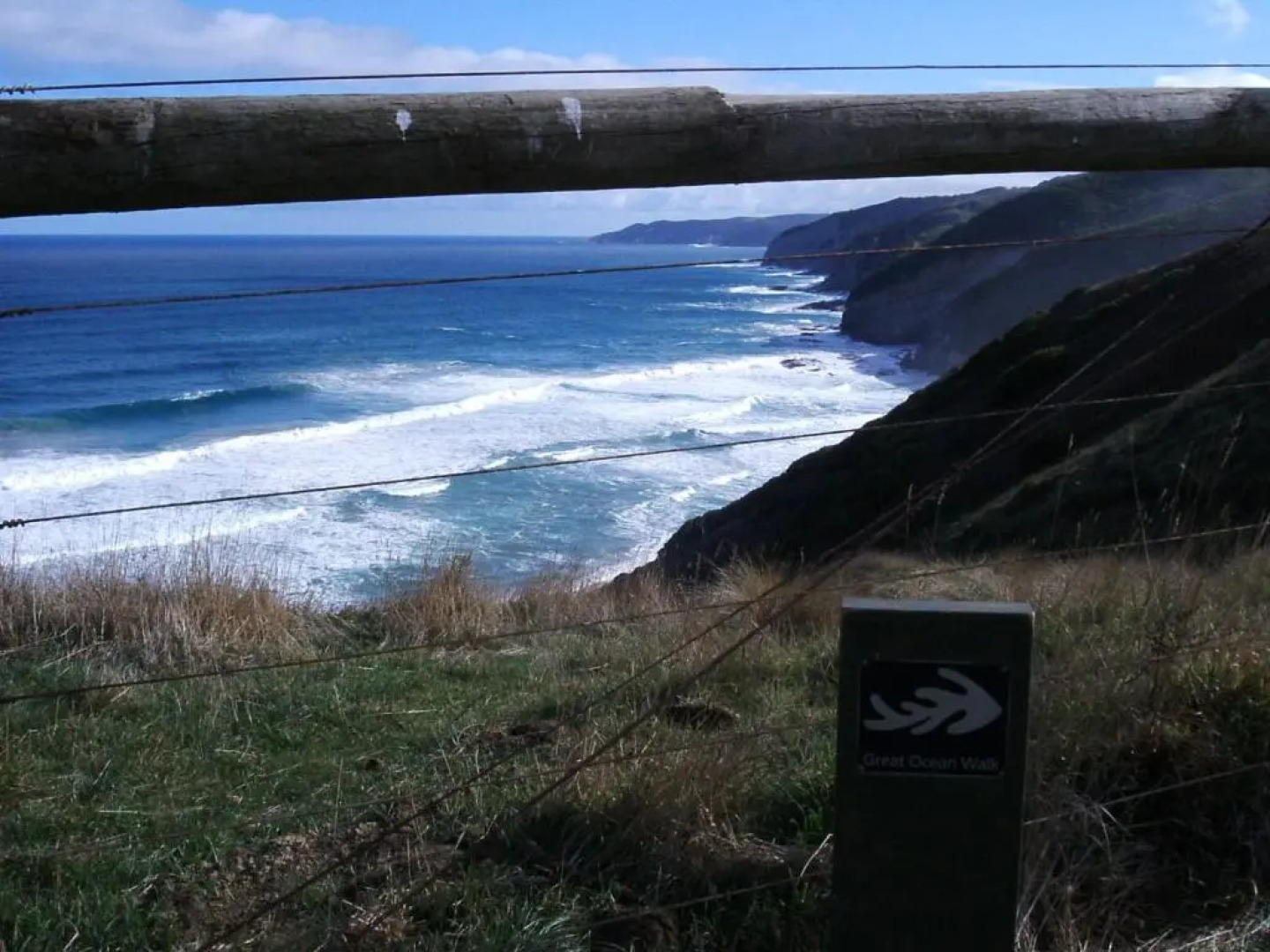 Johanna River Farm & Cottages