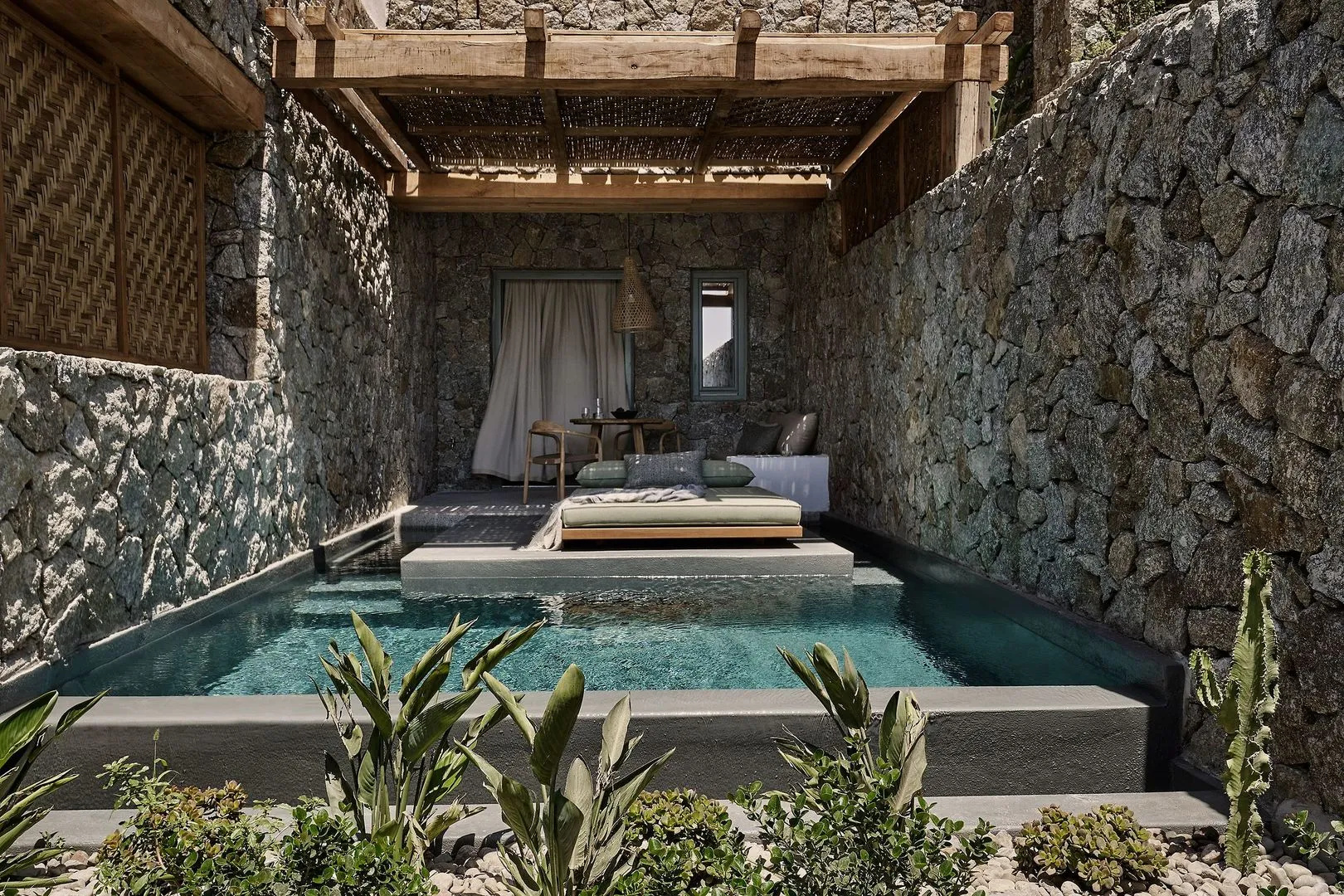 Archipelagos All Suites Mykonos