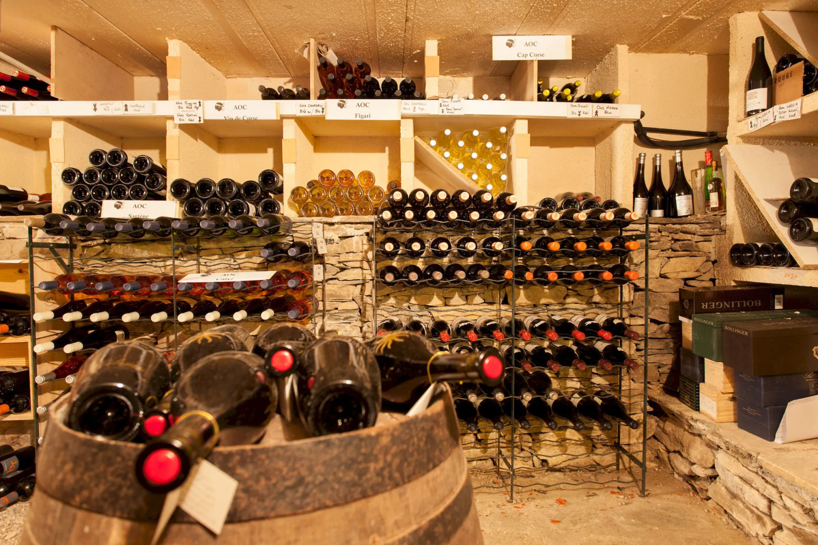 Hotel Restaurant La Corniche