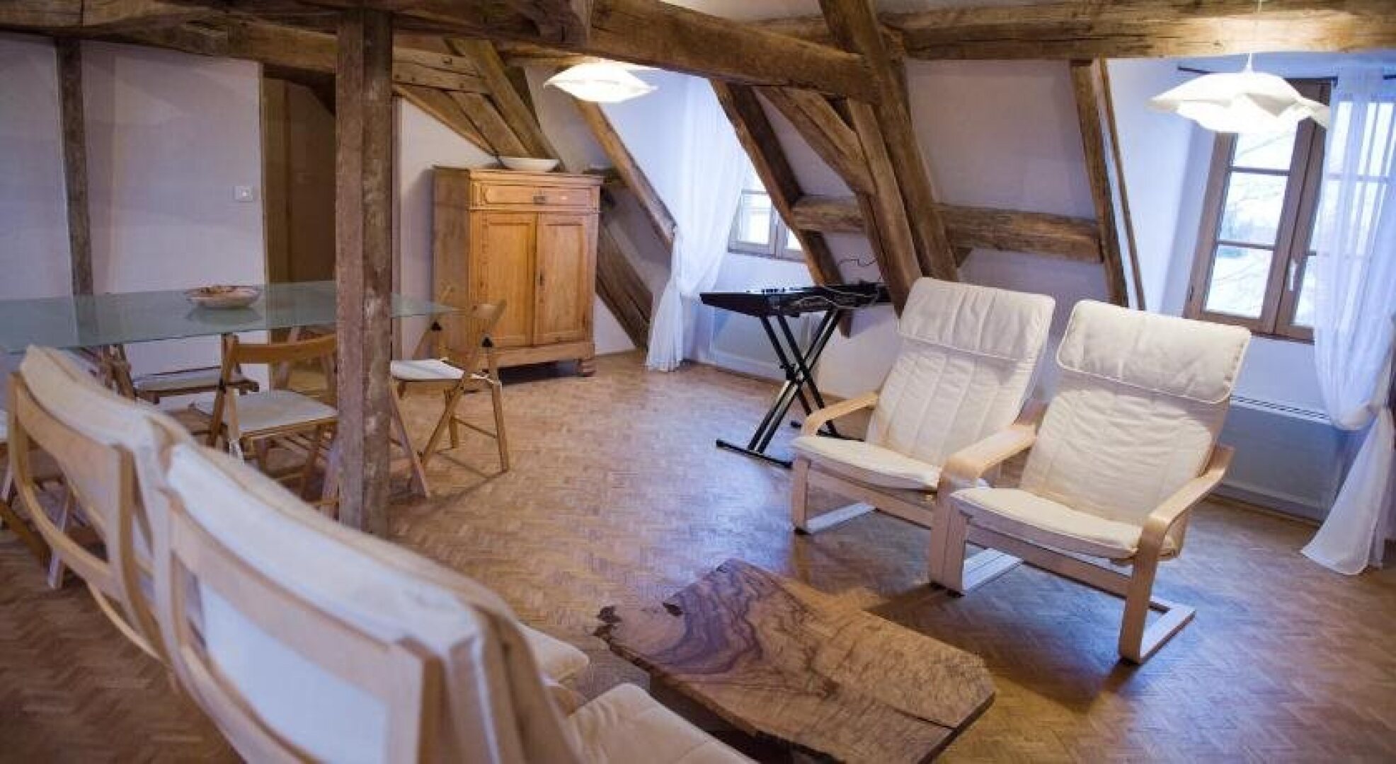 Le Cep en Sancerrois