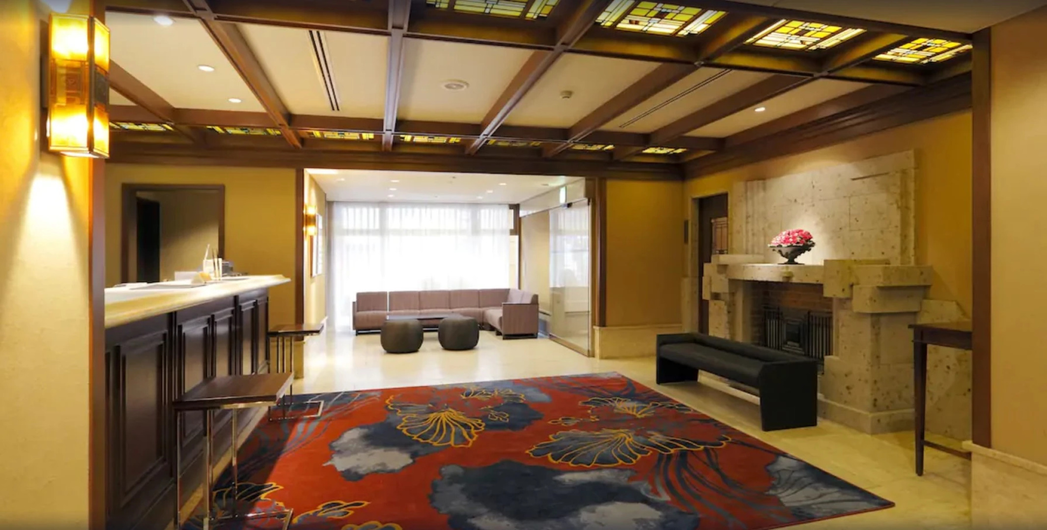 Отель Ryogoku View