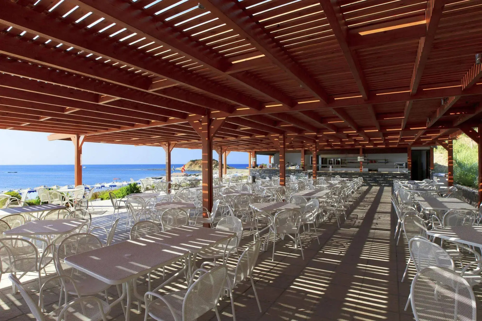 Rodos Princess Beach Hotel - All Inclusive