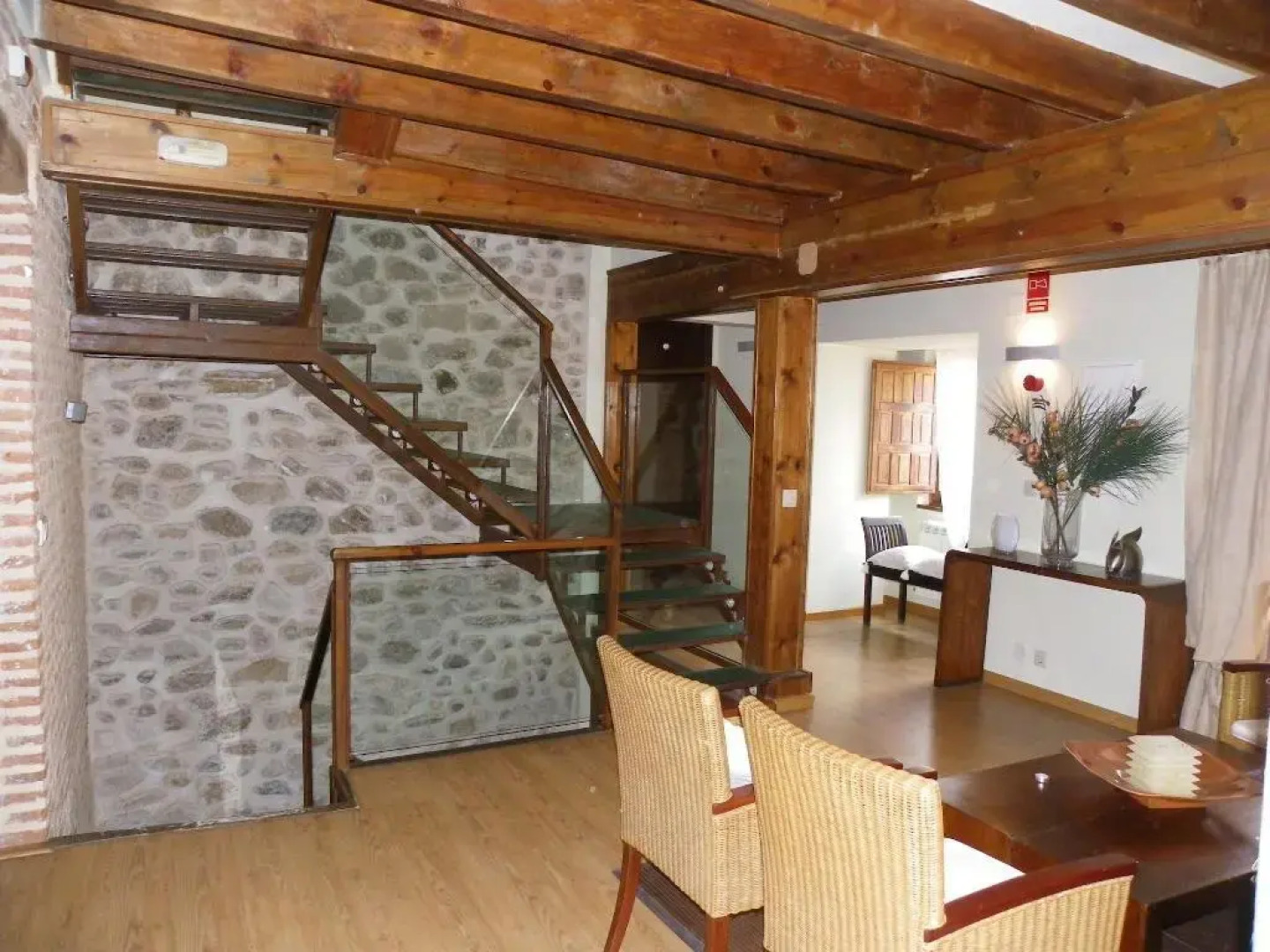 Hotel Rural Casa Granero