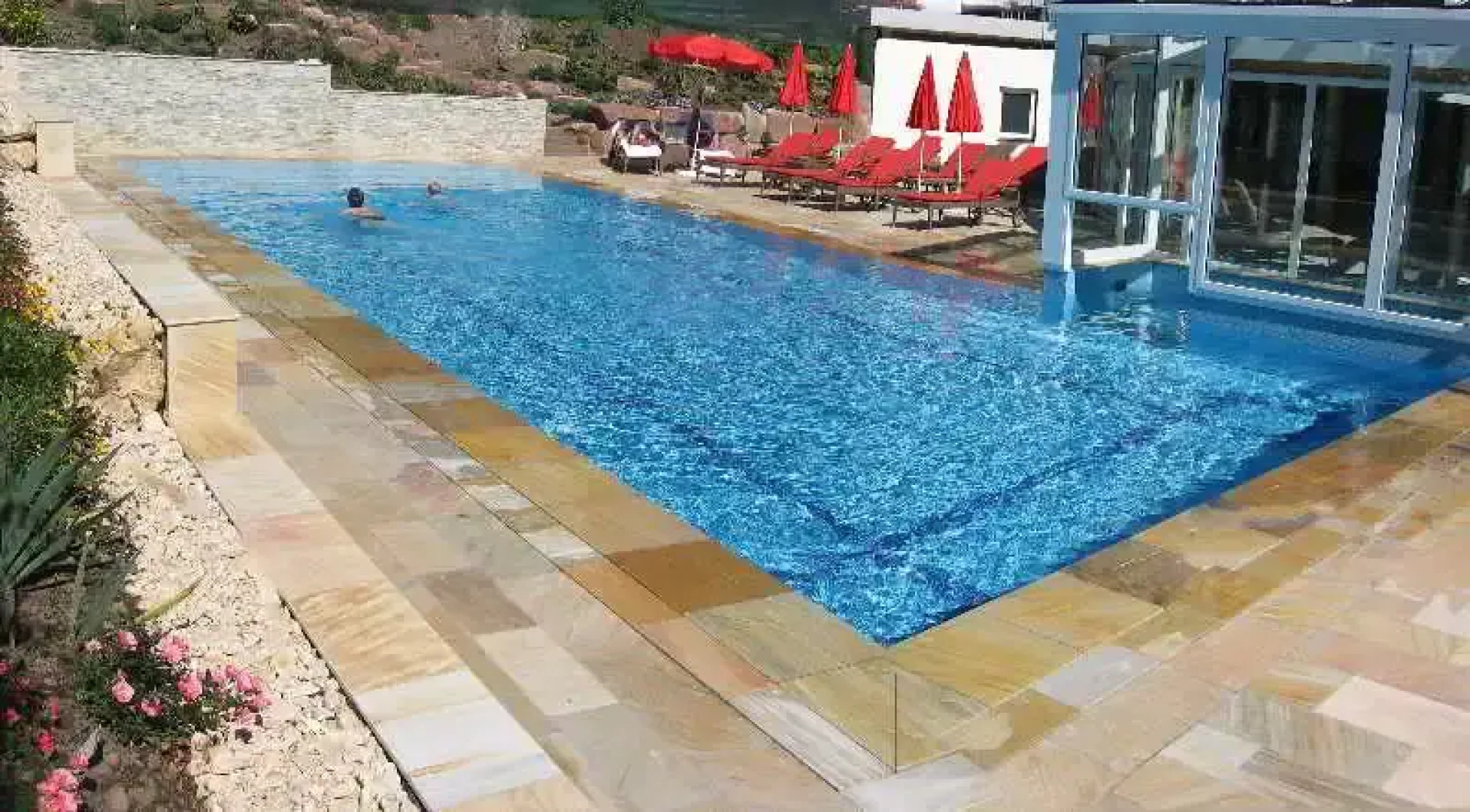 Naturparkhotel Adler