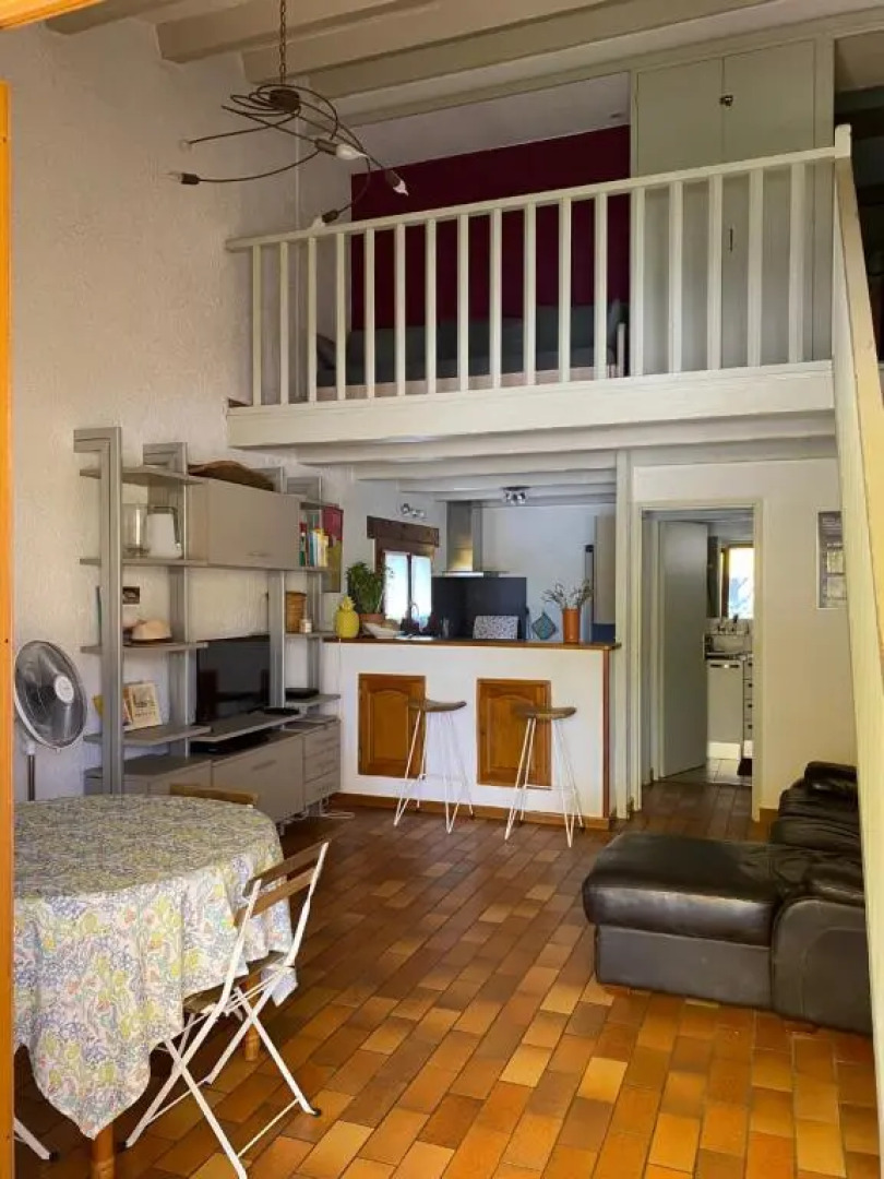 Jolie maison de village, à 2 min à pied du lac d'Esparron de Verdon