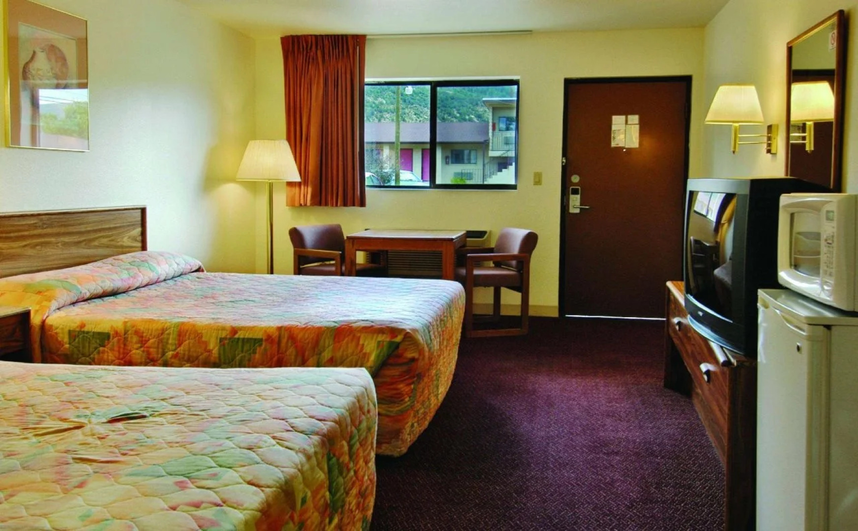 Travelodge by Wyndham Durango