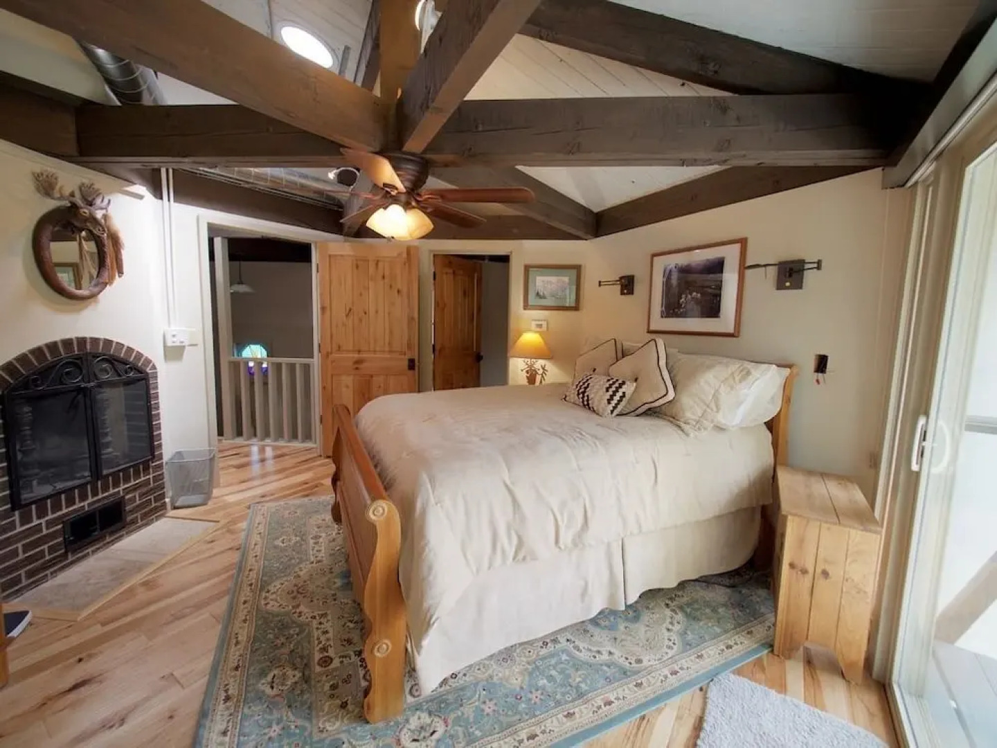 Cliffside House - 3 Bedroom Near Mt Princeton Hot Springs Home