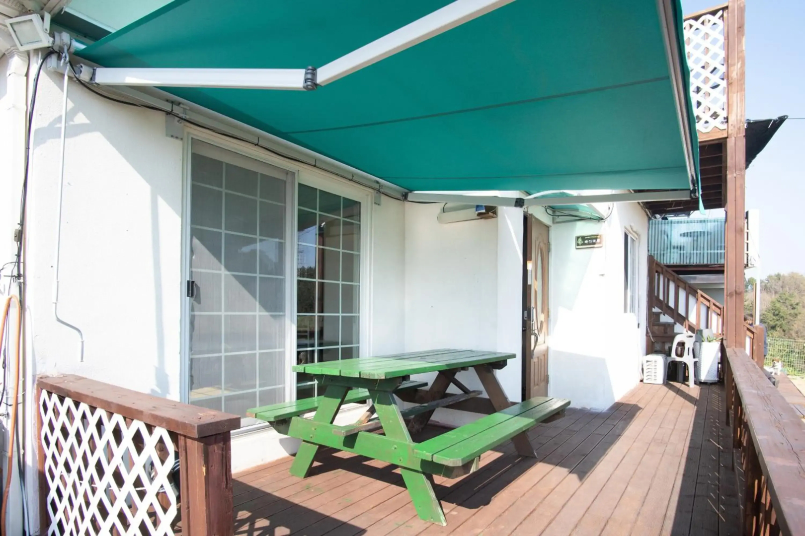 Yeosu Maru Pension