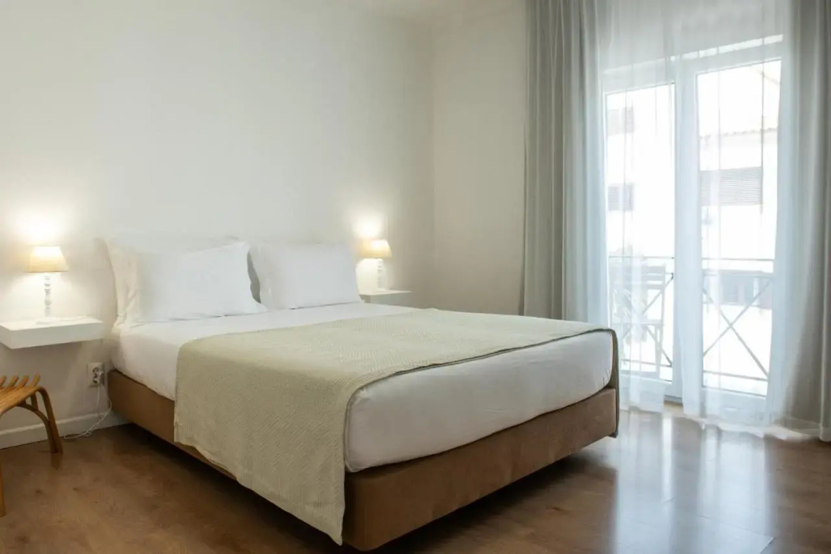 Raminhos Guest House