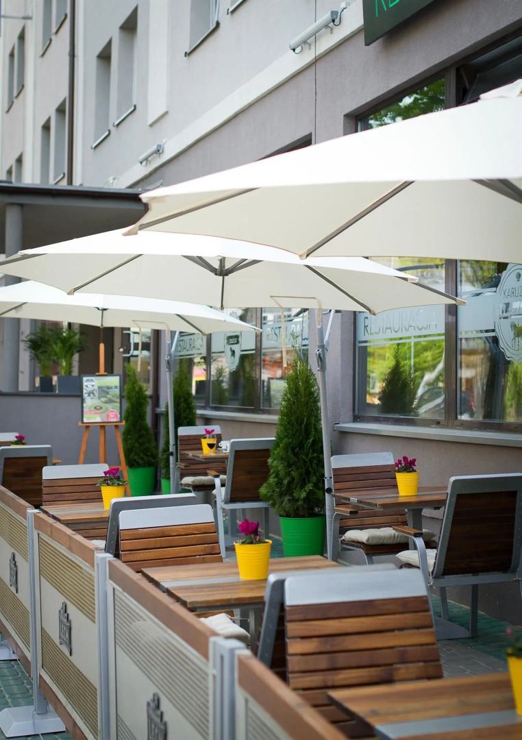 B&B HOTEL Piotrków Trybunalski