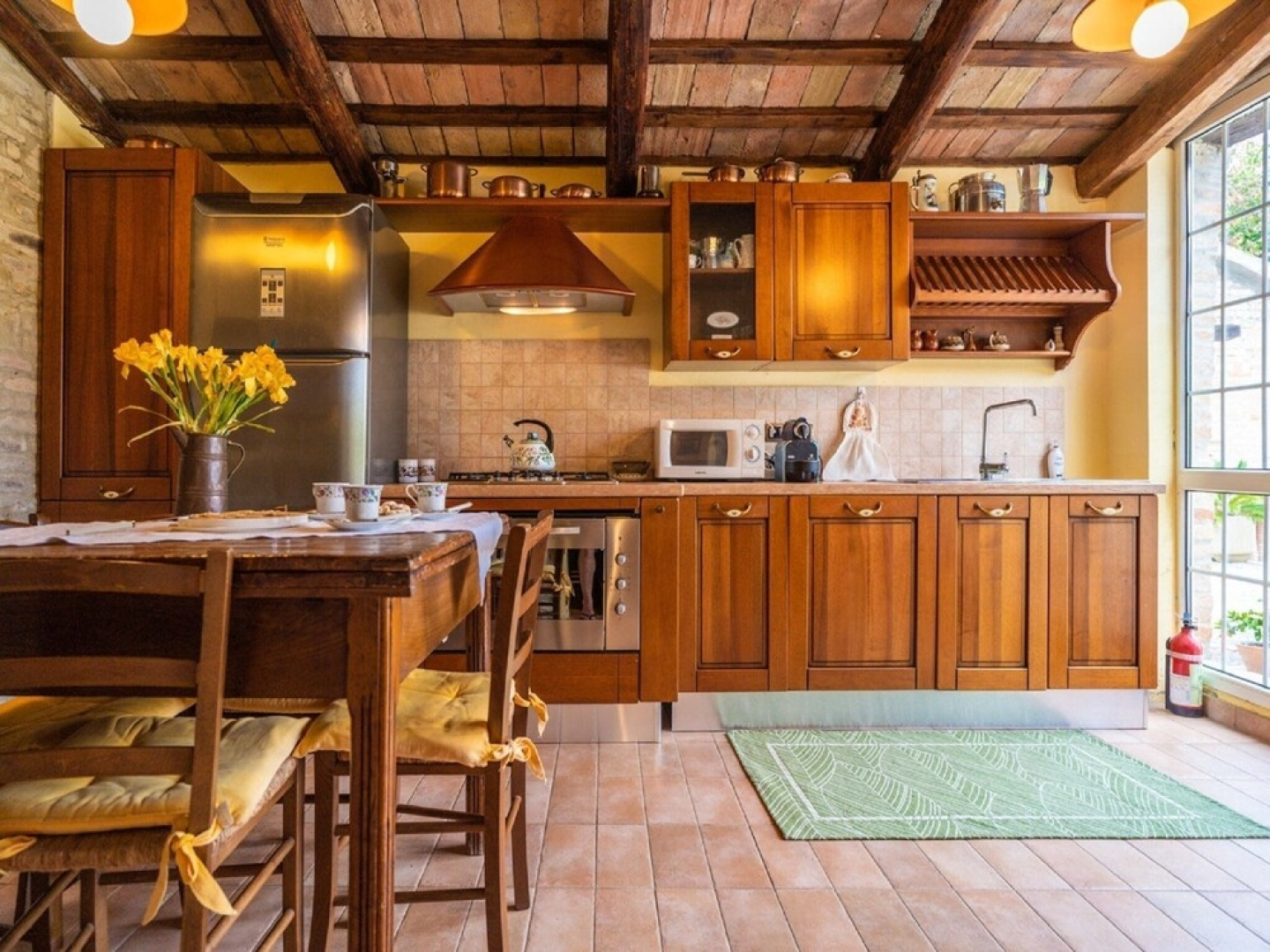 Villa With Private Swimming Pool and Beautiful View