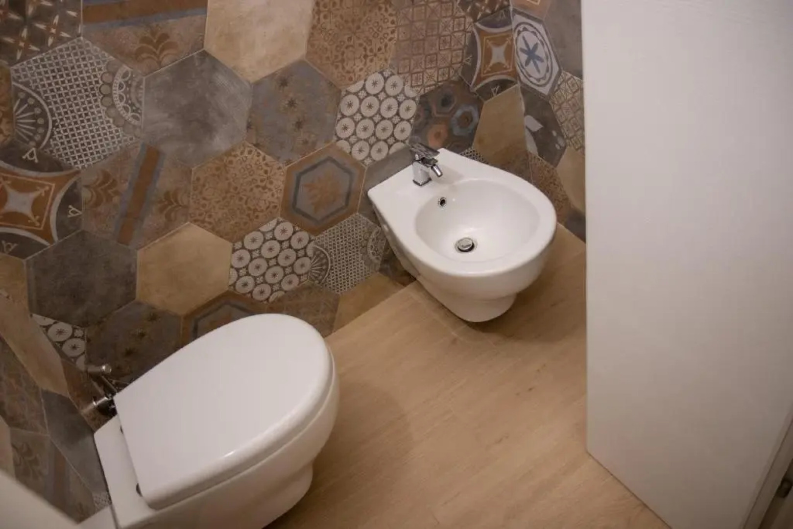 Suite 123 Luxury B&B Con Jacuzzi (Adults Only)