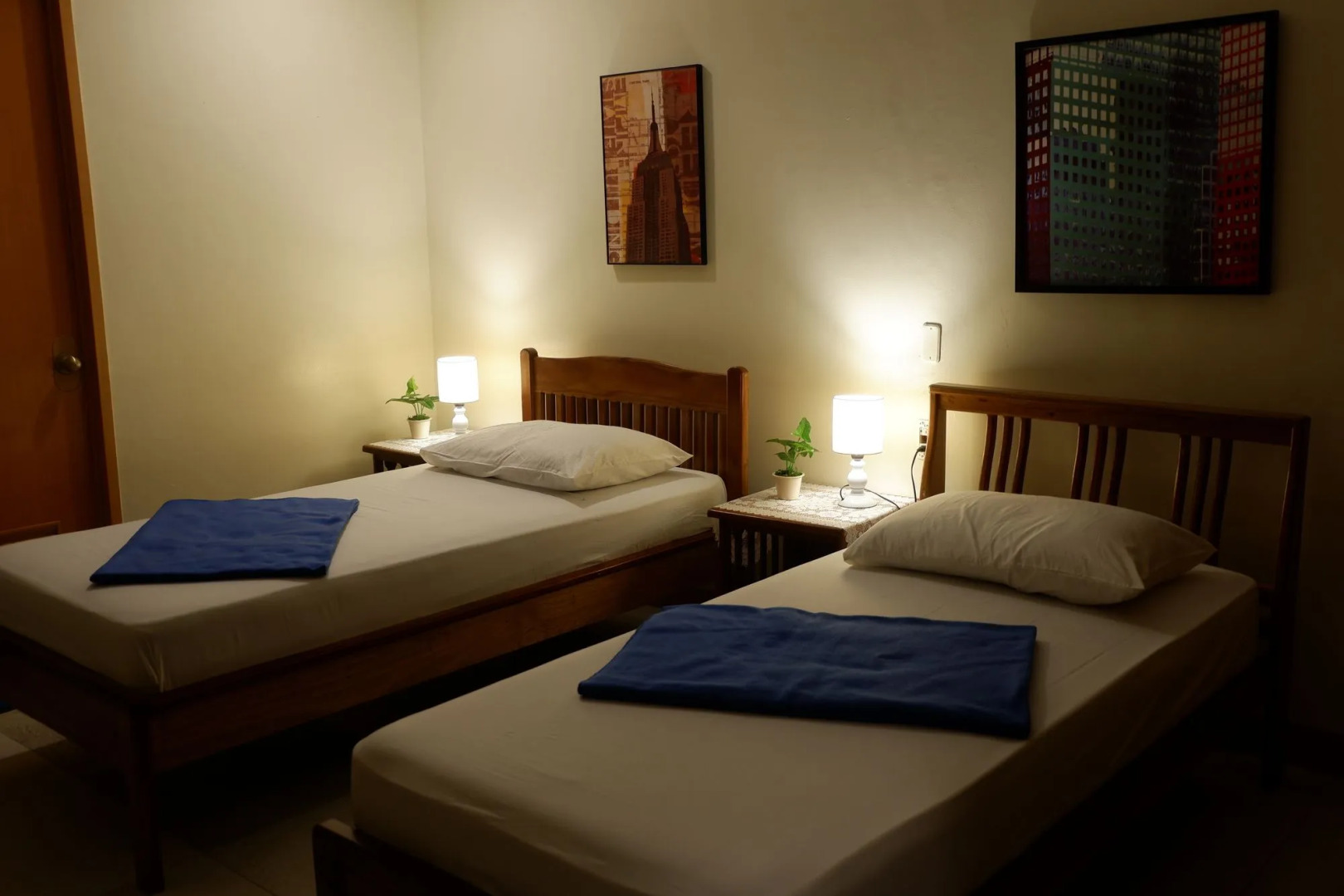 Cebu Budgetel - IT Park City Center - Hostel