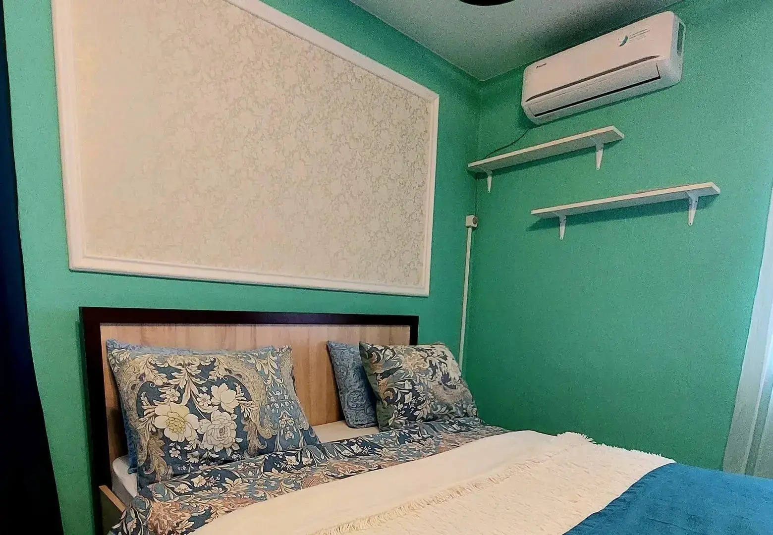 Коттеджи на улице Луговая