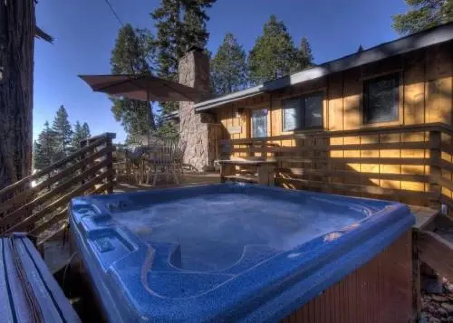 Tash Luxury Vacation Rental