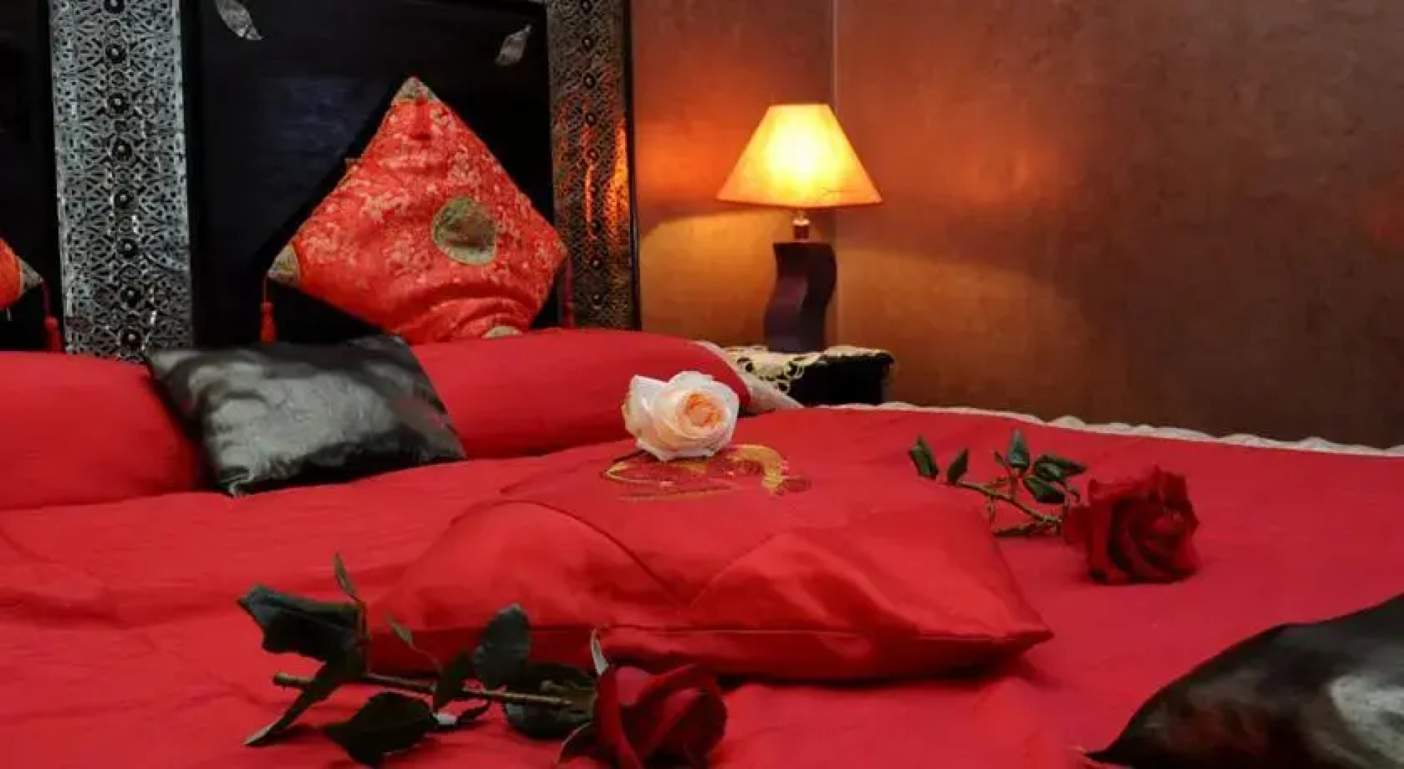 Villa Riad Dar Moudar