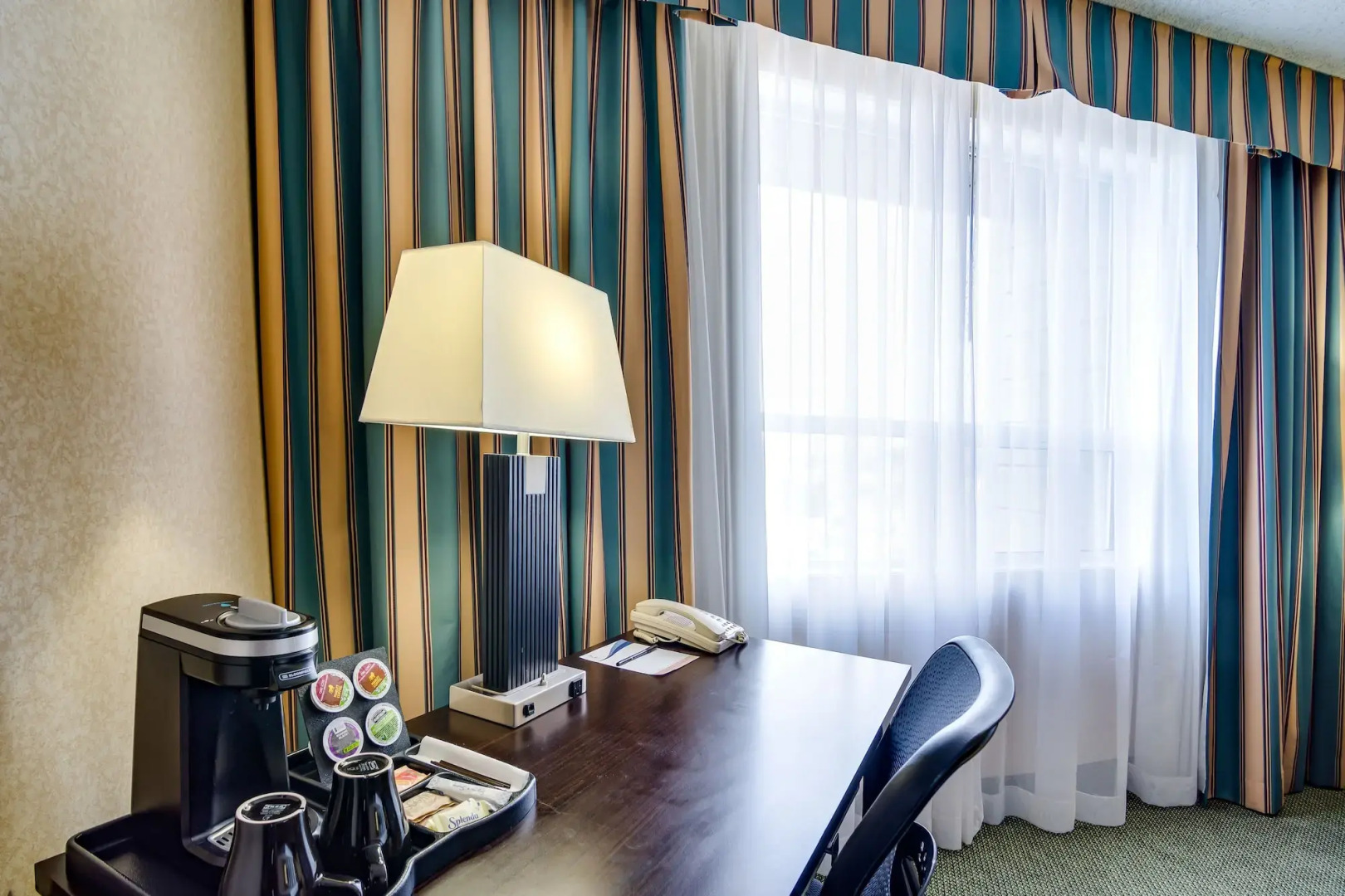 Sawridge Inn & Conference Centre Edmonton South