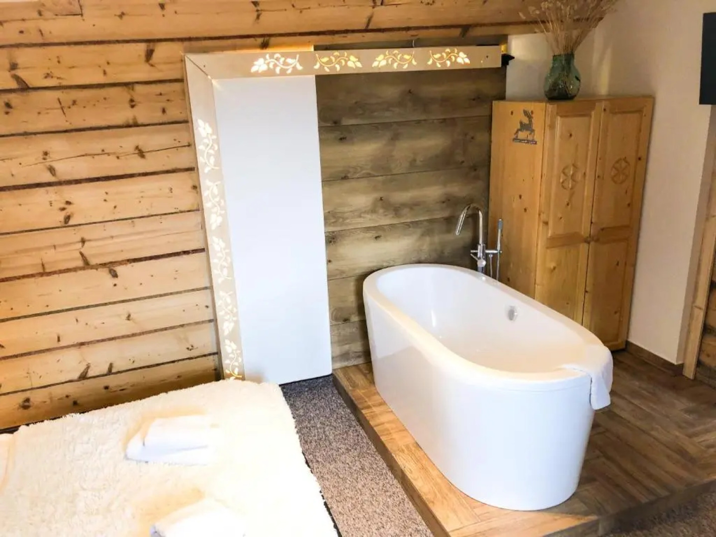 Orla Village Bukowina