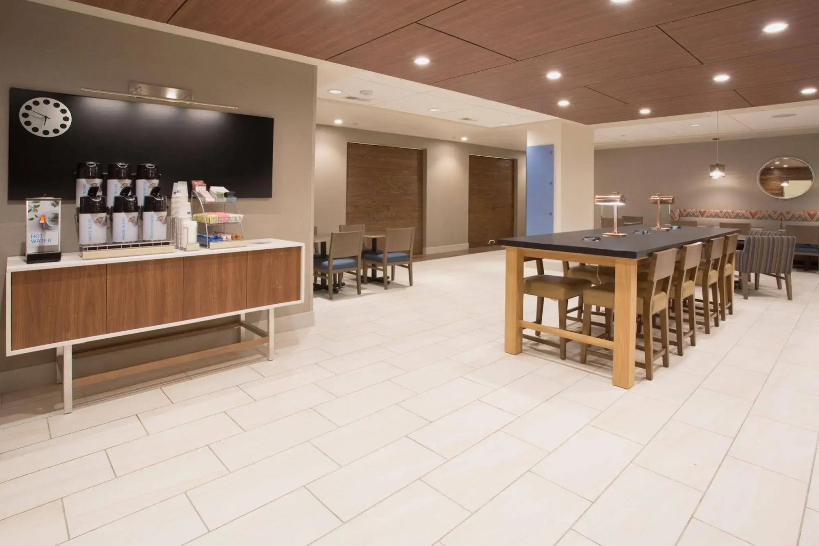 Holiday Inn Express Salt Lake City Downtown by IHG