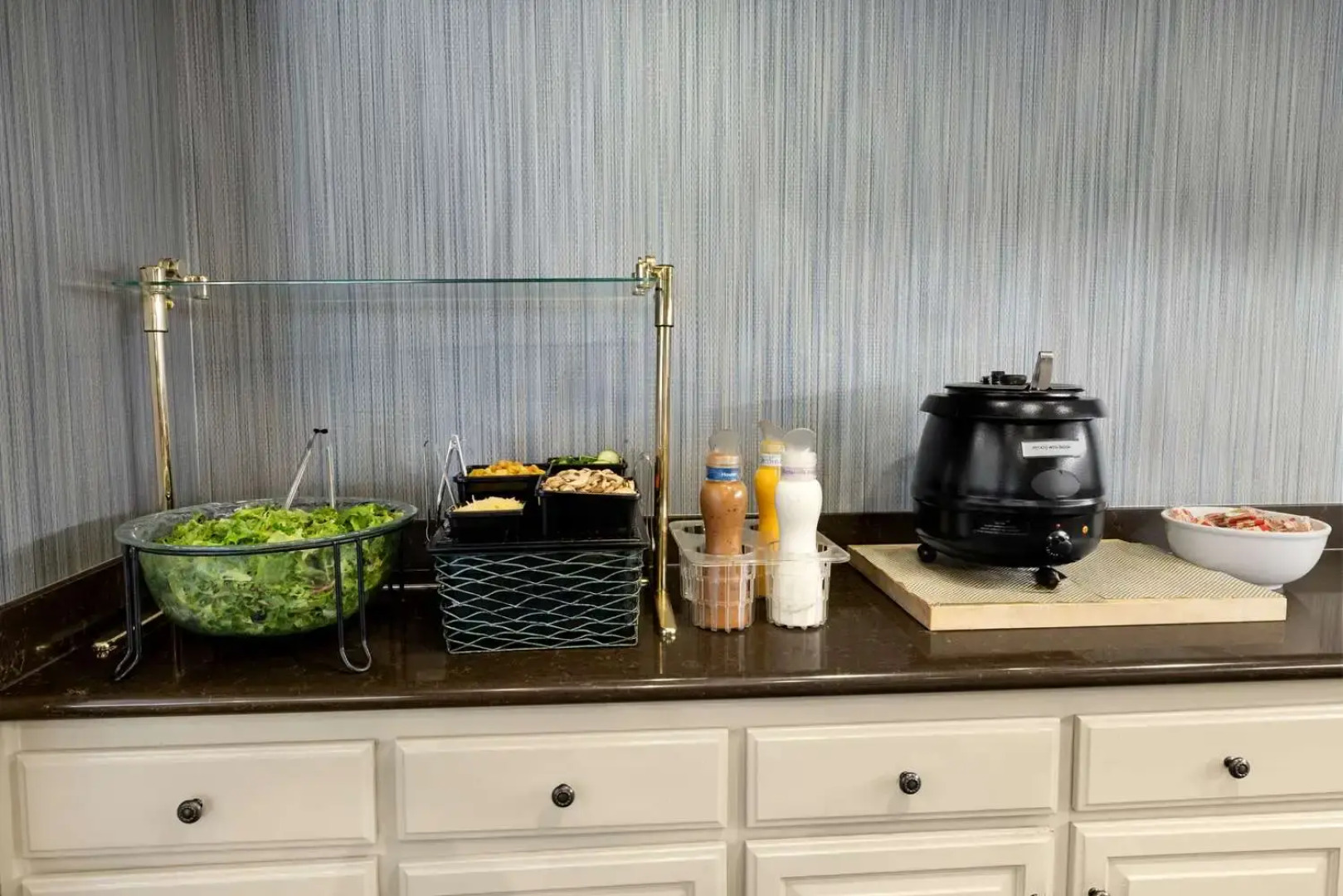 Homewood Suites by Hilton Bakersfield