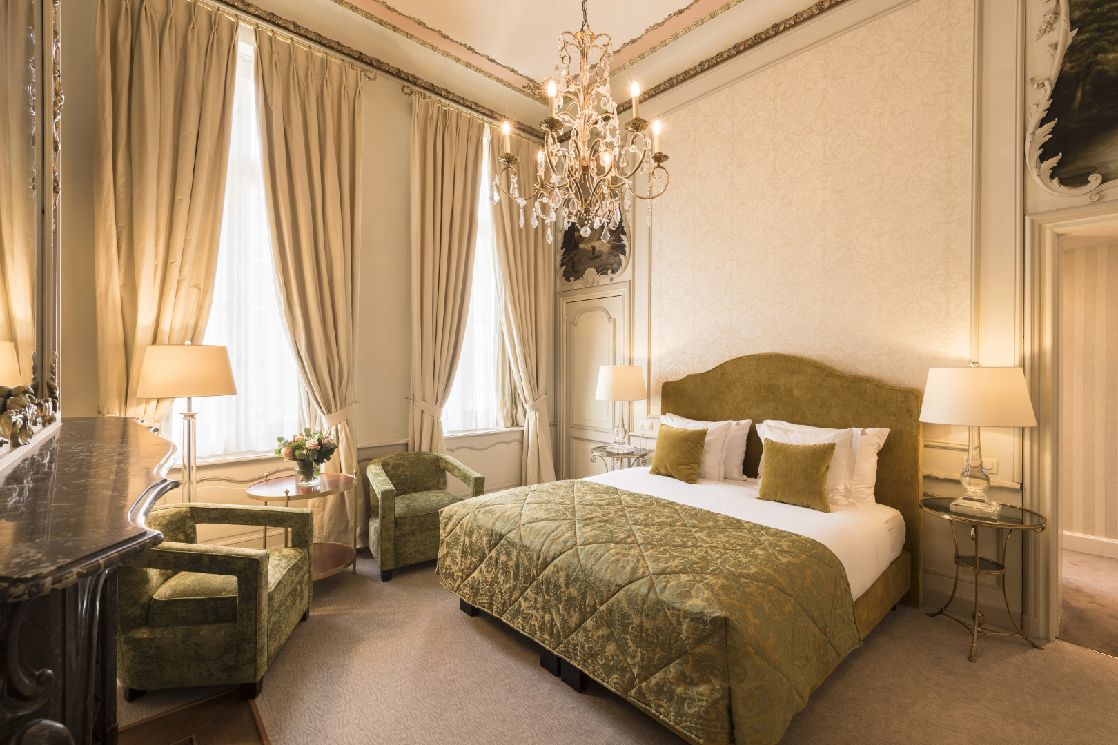 Dukes’ Palace – by Dukes’ Hotel Collection