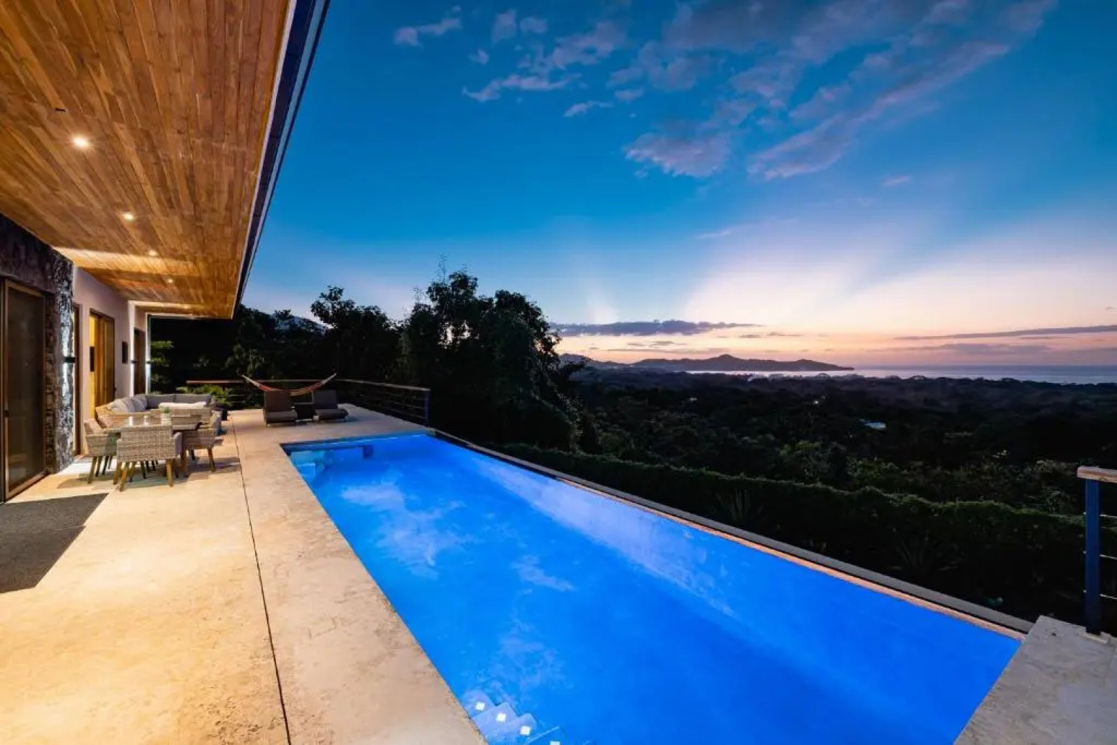 Casa Sunset at Mar Vista