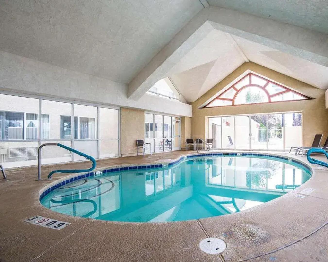 Comfort Inn Layton