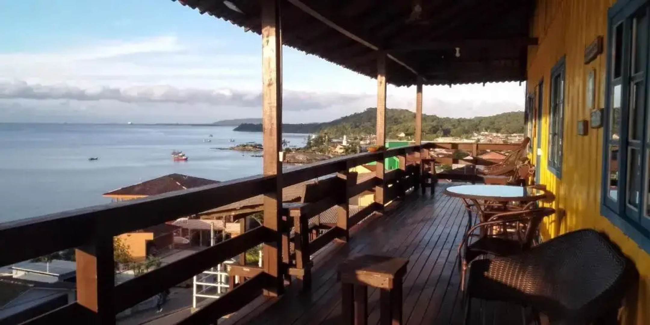 Pousada Vida Simples