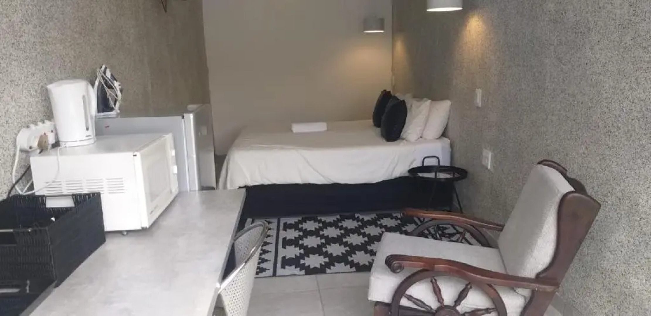 The Guesthouse Klerksdorp