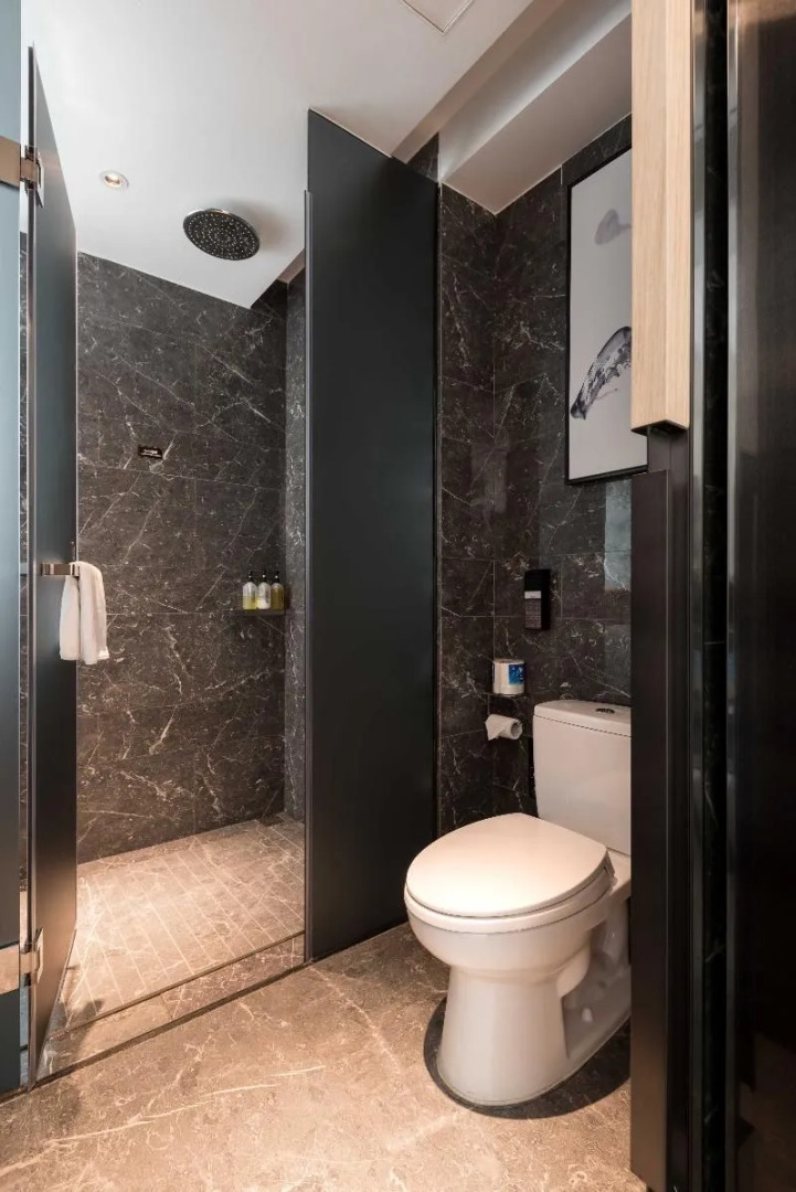 Paco Hotel (Canton Tower Pazhou)